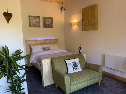 Shepshed House | The Farm Barn