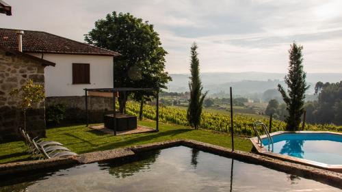 Felgueiras House | The FarmHouse I - Uma quinta deslumbrante