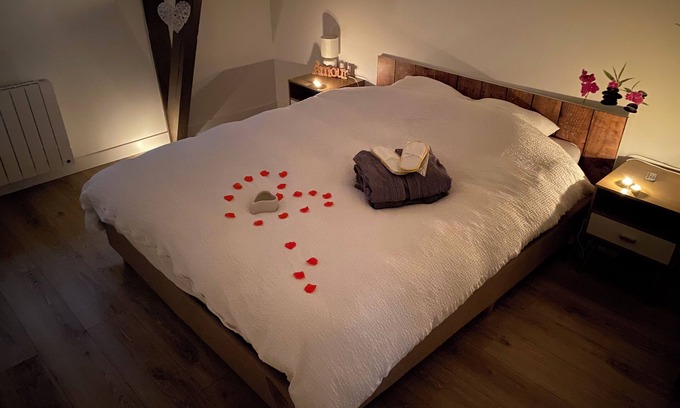 Etueffont Apartment | The Fayé apartment