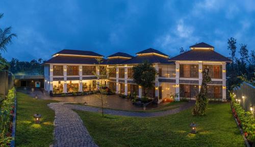 Devikolam Resort | The Feel Munnar Resort