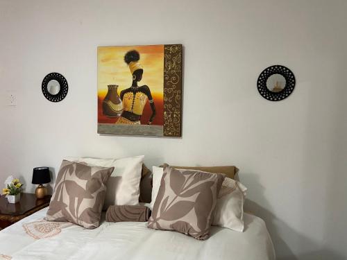 Nkowankowa Apartment | The Fern Corner Guest House Unit 2