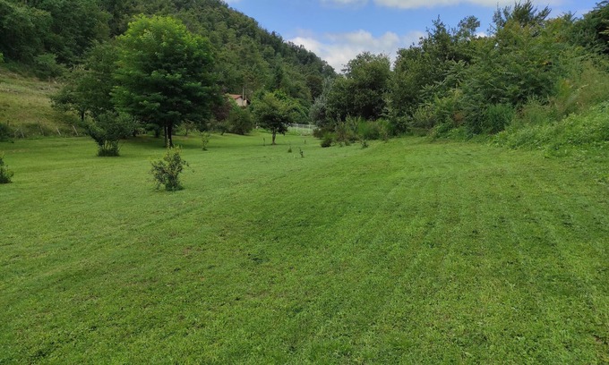 Marges Bed & Breakfast | The champos building