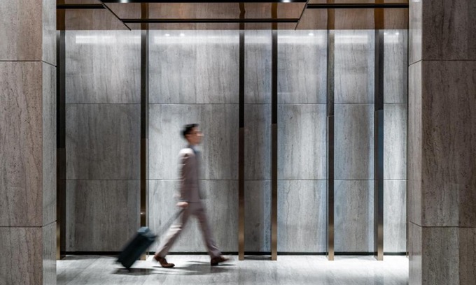 Buji Hotel | The G Shenzhen, A Tribute Portfolio Hotel