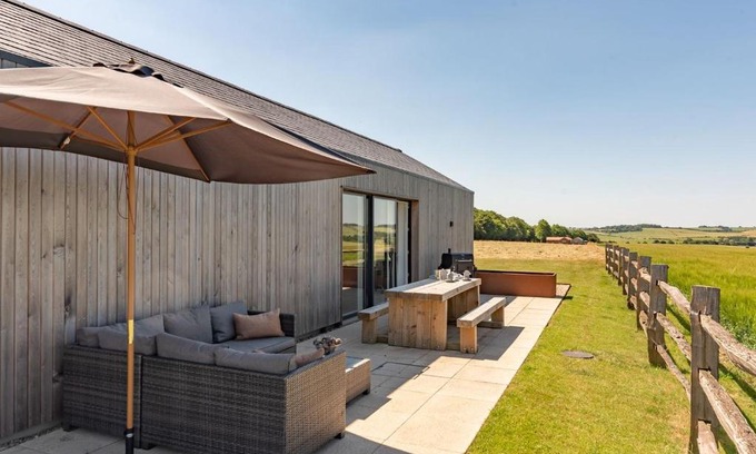 East Ilsley House | The Gallops - UKC4259