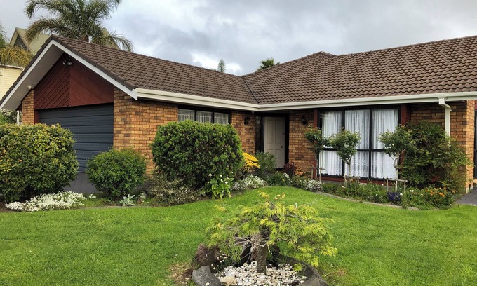 The Gardens House | The Gardens' Treasure