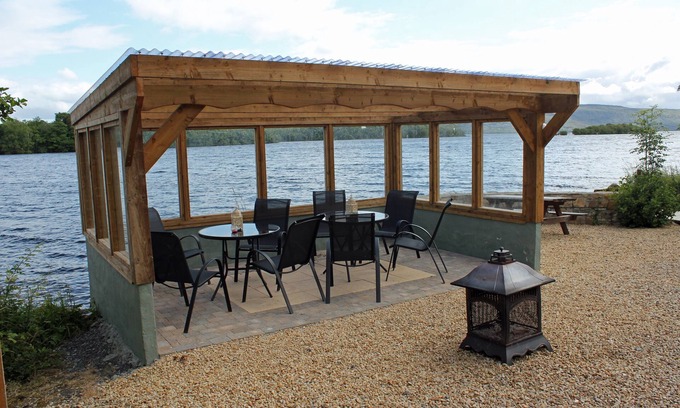 Enniskillen Villa | The Gatehouse at Mullans Bay