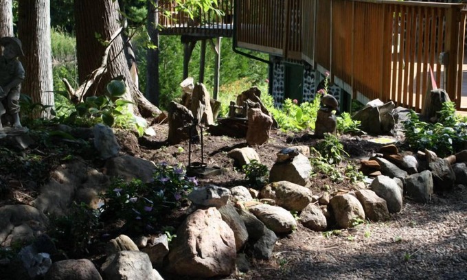 Limerick Bed & Breakfast | The Gathering Place on Golden Ponds