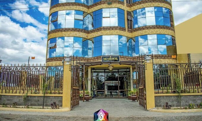 Naivasha Hotel | The Gem Hotel Naivasha