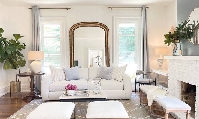 Georgetown House | The George- Walk Downtown, Popular for Horse Shows, Bourbon Trail, Ark Park