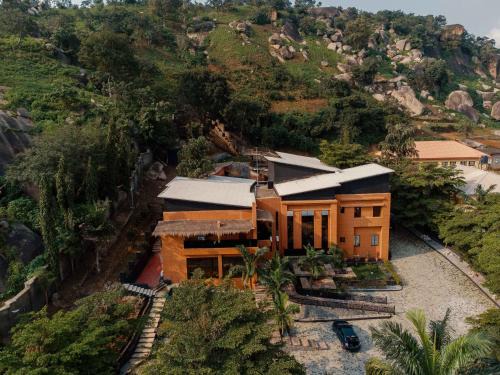 Abuja Resort | The Getaway Resort