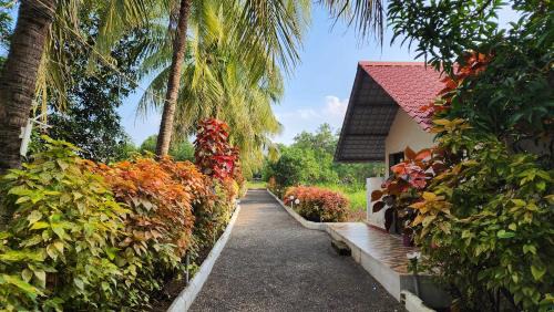 Talala Resort | The Gir View Resort