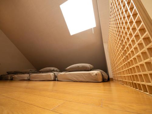 Niihama Apartment | The Global Tower