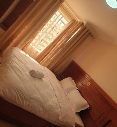 Nakuru Apartment | The Golden Enclave Nakuru Fully Furnished Apartments