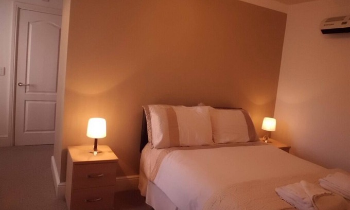 Maryport Bed & Breakfast | The Golden Lion Hotel