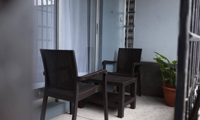 Port Harcourt Apartment | The GoodHouse Rhythm and Blues