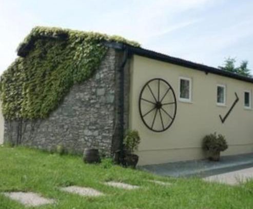 Llanfair Clydogau House | The Granary Country Retreat