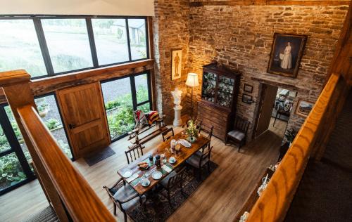 Kington Bed & Breakfast | The Granary Wales