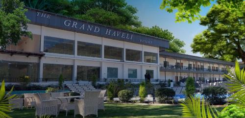 Jogiyana Resort | The Grand Haveli Resort By Atya Hotels
