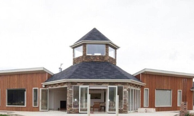 Pomonal House | The Grand Manor Pomonal