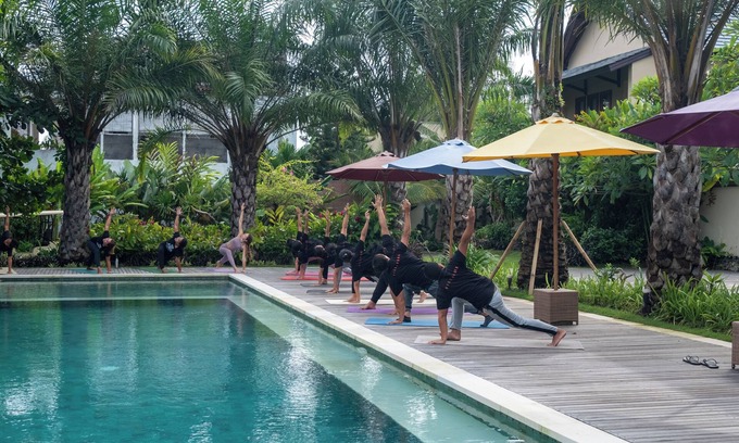 Tukad Mungga House | The Grand Villandra Resort