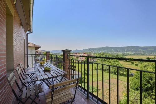 Gautegiz Arteaga Apartment | The Great Escape by Fidalsa