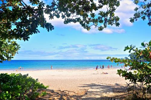 Kalaoa House | The Great Kona Escape