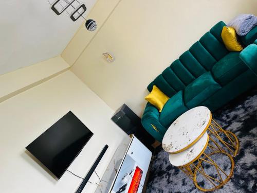 Kenya House | The Green Nest Nyanchwa