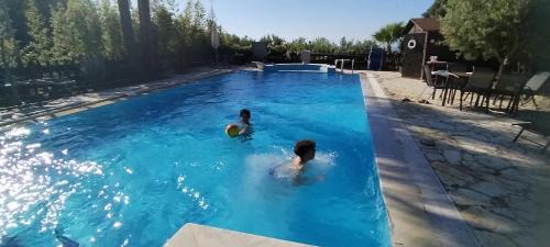 Partinico House | The Green Planet