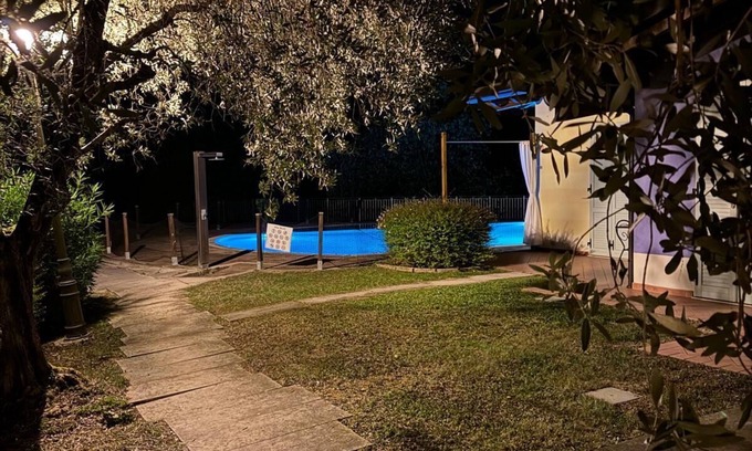 Raffa Apartment | The Green Window - Apartment