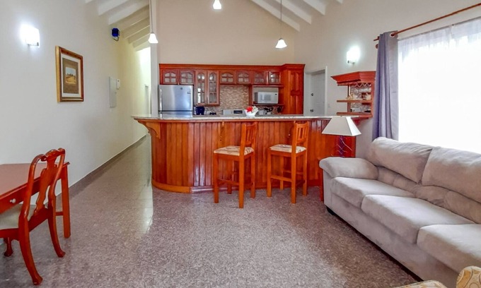 The Lime Apartment | The Grenada Escape 2 bedroom