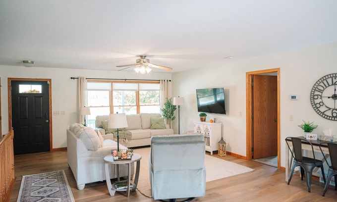 Orrville Other | The Guest House at Elm Run Farms