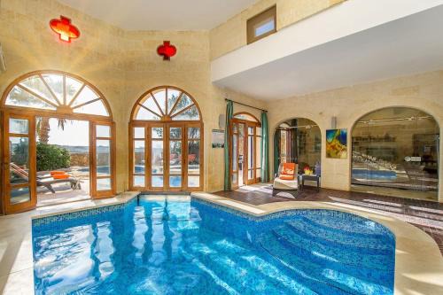 Ta' Għammar House | The Hamlet 3 Holiday Home