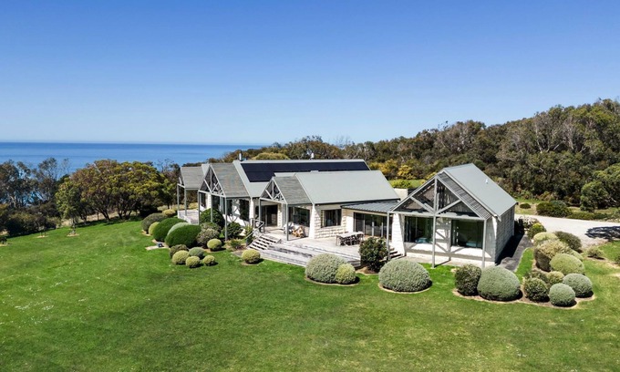 Marengo House | The Hamptons At Marengo