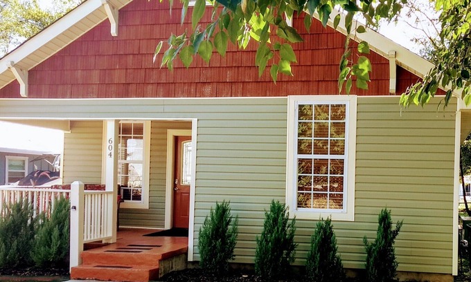 Northside House | The Happy Home in North Shore