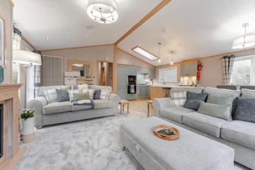 Weybourne House | The Harrogate - Norfolk Cottage Agency