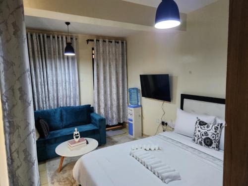 Ongata Rongai Apartment | The Haven