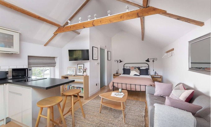 Wellow Cottage | THE HAYLOFT COTTAGE ⭐️WELLOW⭐️ BATH ⭐️