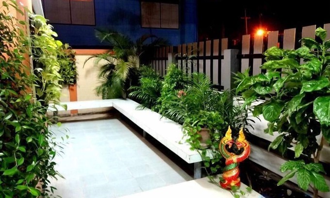 Ayutthaya Villa | The Heart Ayutthaya Holiday Home