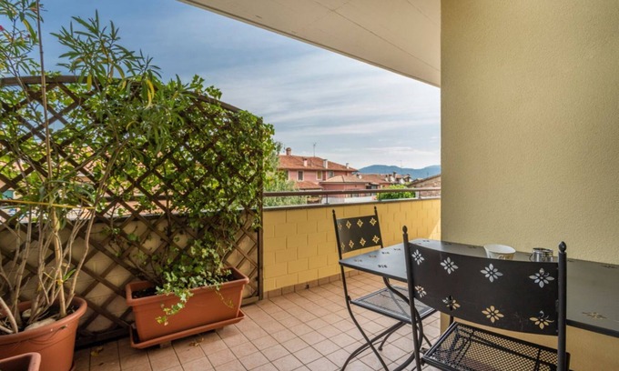 Udine Apartment | The heart of Maddy Udine apartment