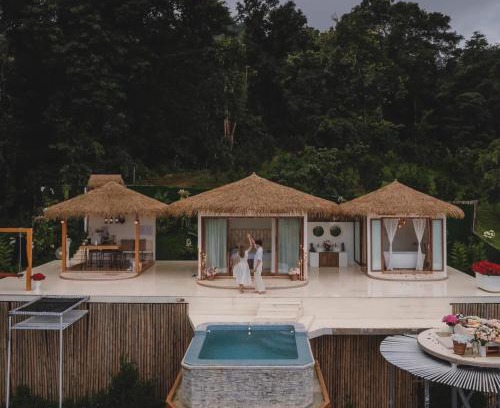 Mae Taeng Villa | The heaven villa