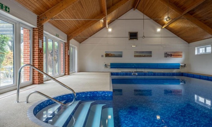 Aldborough House | The Heydon