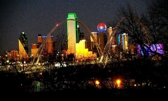 Kessler House | The Hidden Cliff MCM Luxe+Private ADU-FIFA Ready