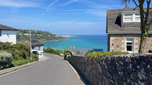 Carbis Bay Apartment | The Hideout