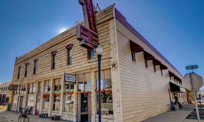 Kremmling Hotel | The Hotel Eastin