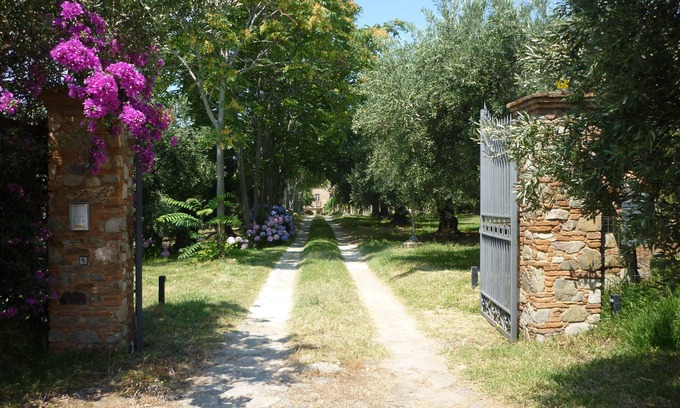 Gizzeria House | The house of Gilda b & b