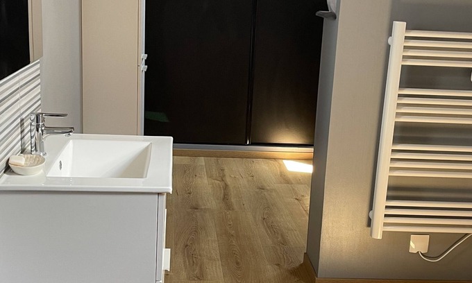 Moux-en-Morvan House | The House of Happiness in the heart of the Morvan 4* - La Maison du bonheur