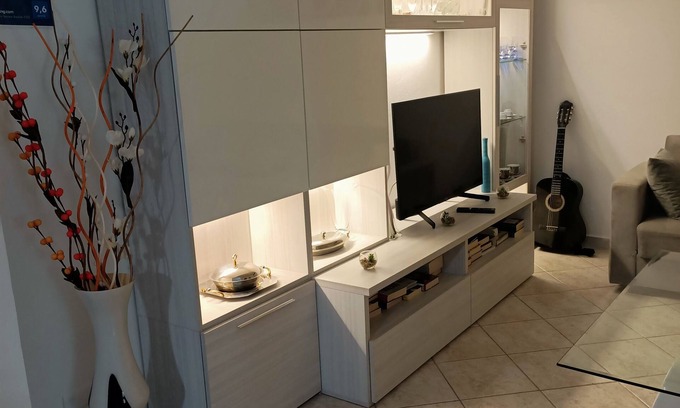 Furlo Apartment | The house of memories