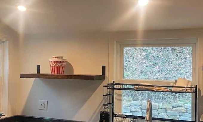 Fourmile House | The House on Park Avenue