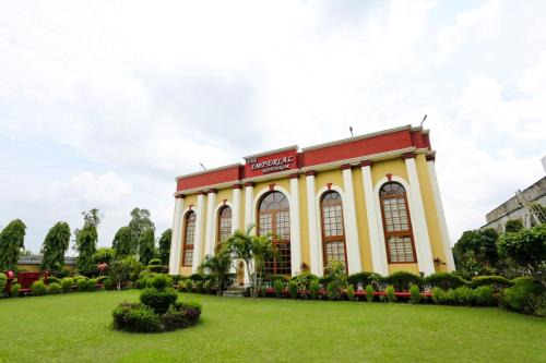 Kushinagar Hotel | The Imperial Kushinagar