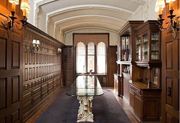 Reading Bed & Breakfast | The Inn at Centre Park